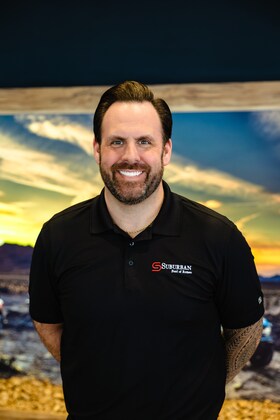 Staff member James Tuckett from 80115af67f5f