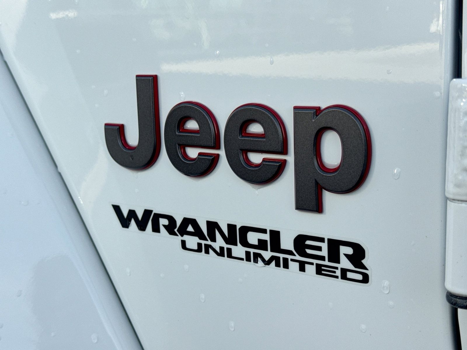 Thumbnail: 2021 Jeep Wrangler - 10