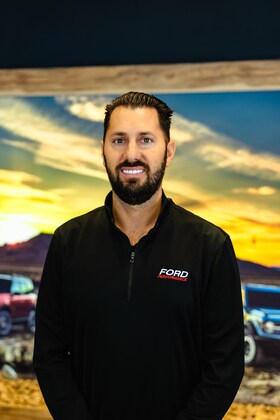 Staff member Steve DiPiazza from 80115af67f5f