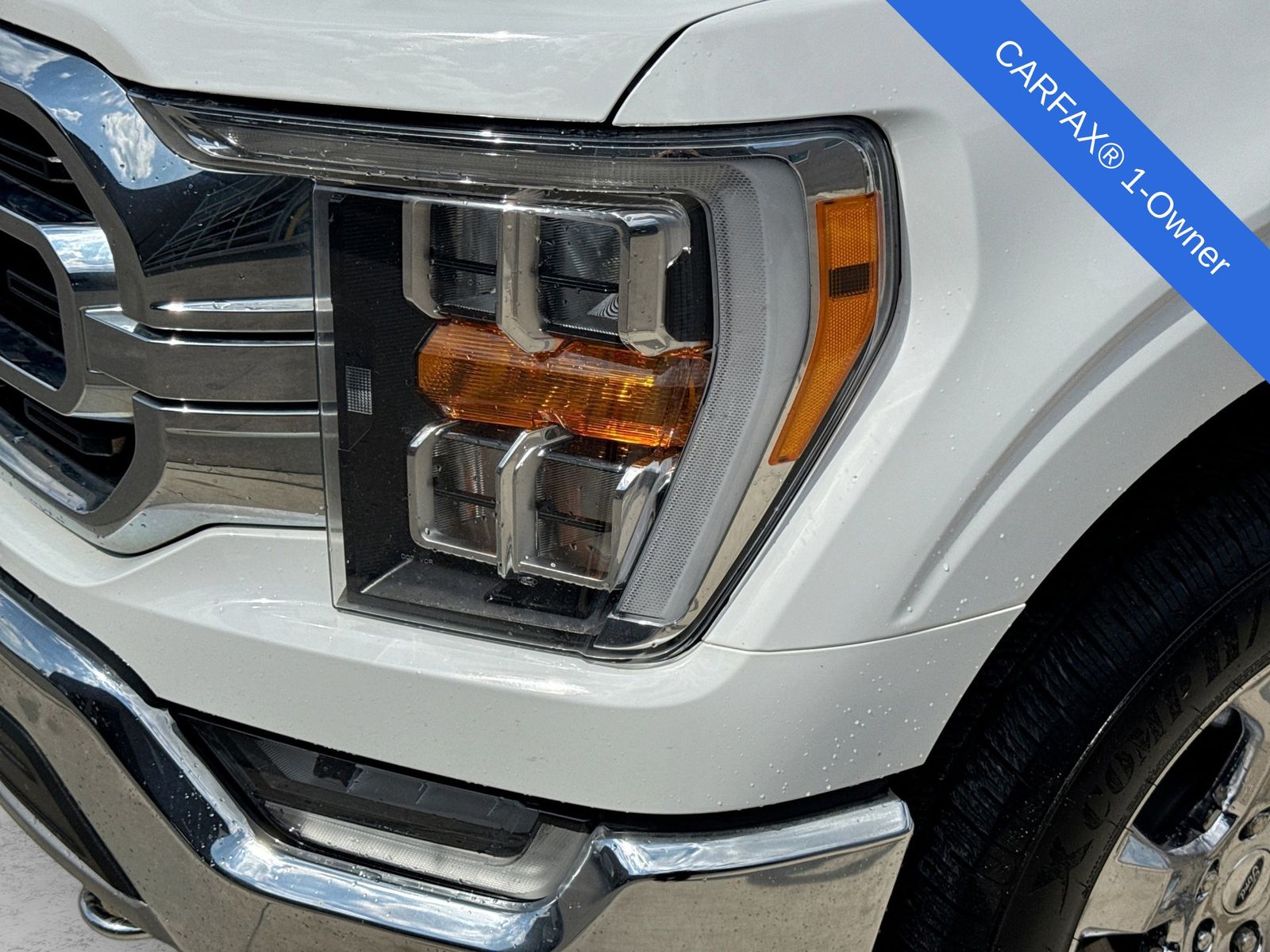 Thumbnail: 2021 Ford F-150 - 13