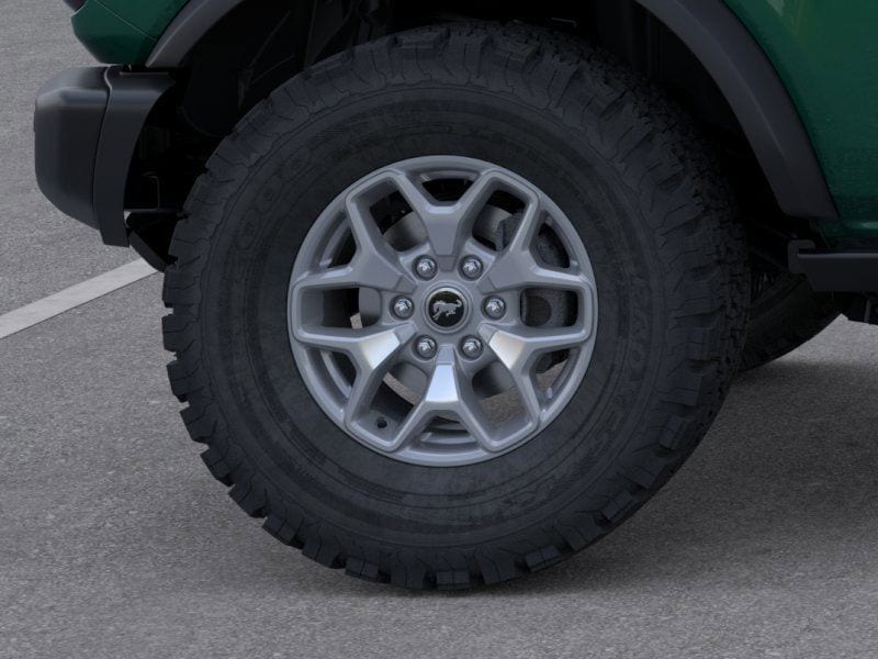 Thumbnail: 2025 Ford Bronco - 22