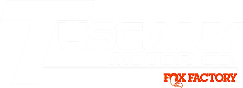 Tuscany Performance Vehicles at Suburban Ford of Romeo, MI