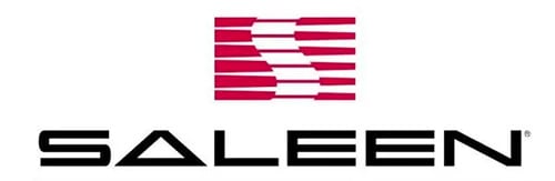 Saleen Performance Vehicles at Suburban Ford of Romeo, MI
