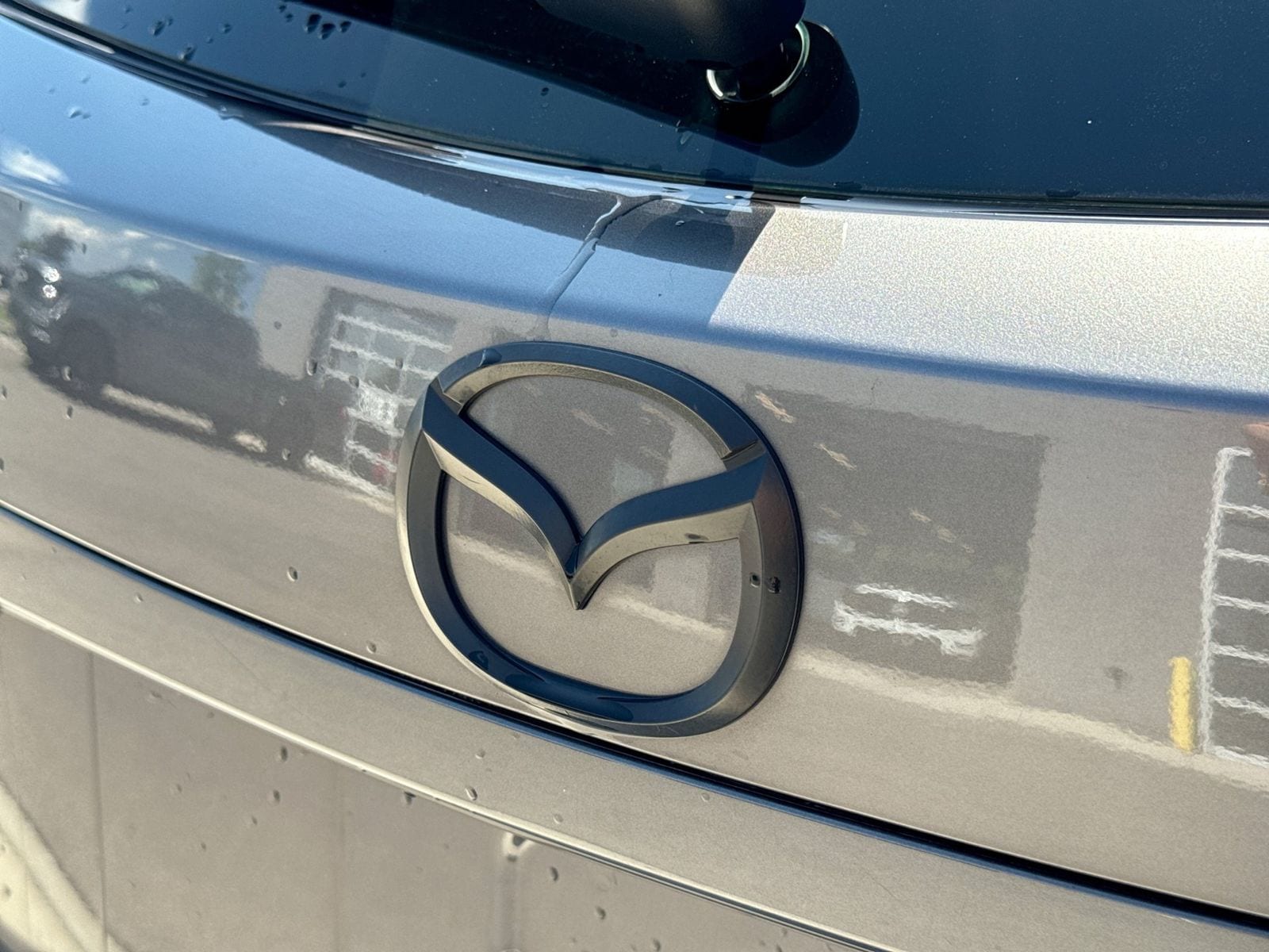 Thumbnail: 2018 Mazda Mazda3 - 13