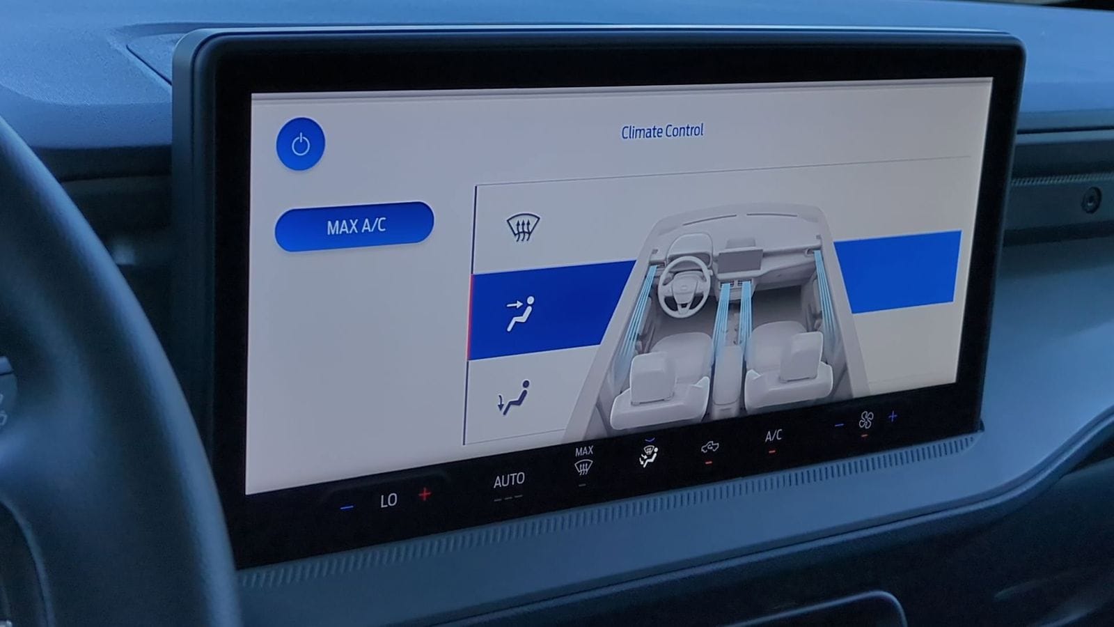 Thumbnail: 2025 Ford Maverick - 28