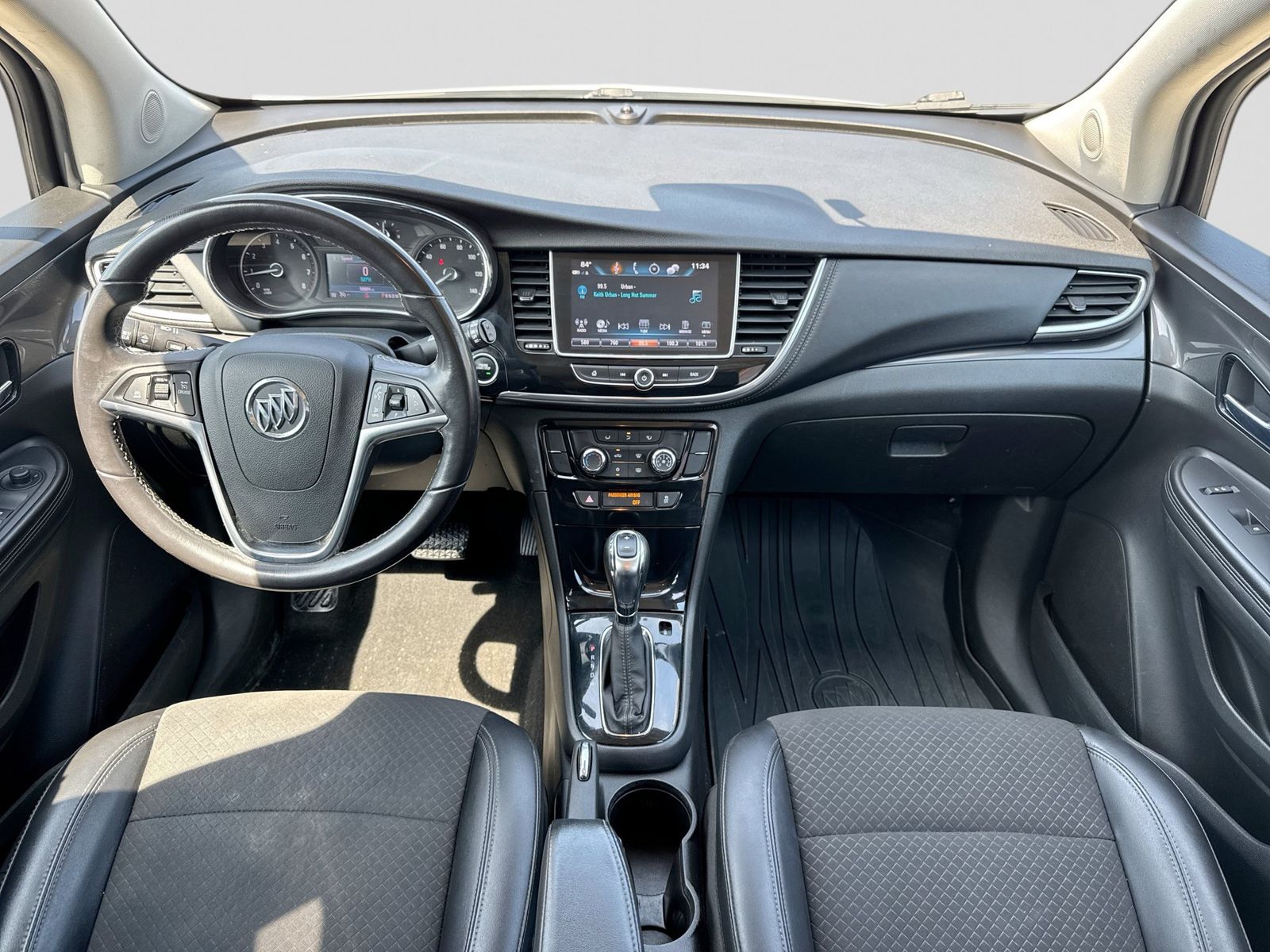 Thumbnail: 2019 Buick Encore - 17