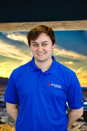 Staff member Neil Gottschling from 7ca32452f2d1