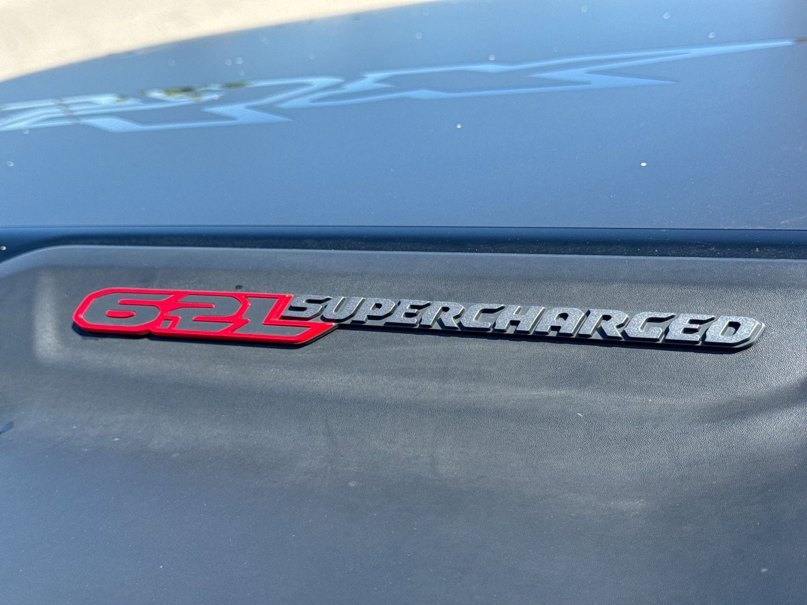 Thumbnail: 2021 RAM 1500 - 17