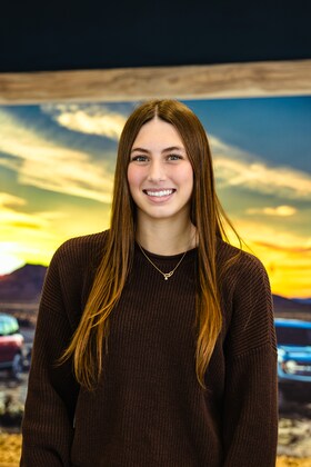 Staff member Kaylie Tuckett from b782a619ce90