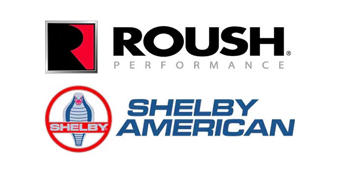 New Ford Roush, Shelby, Saleen and more in Washington, MI