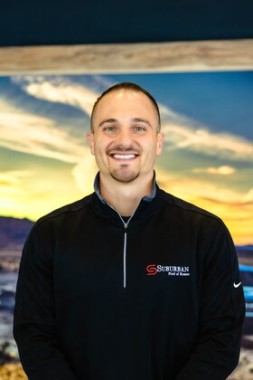 Staff member Alfonso Vultaggio from a15271b2b2e4