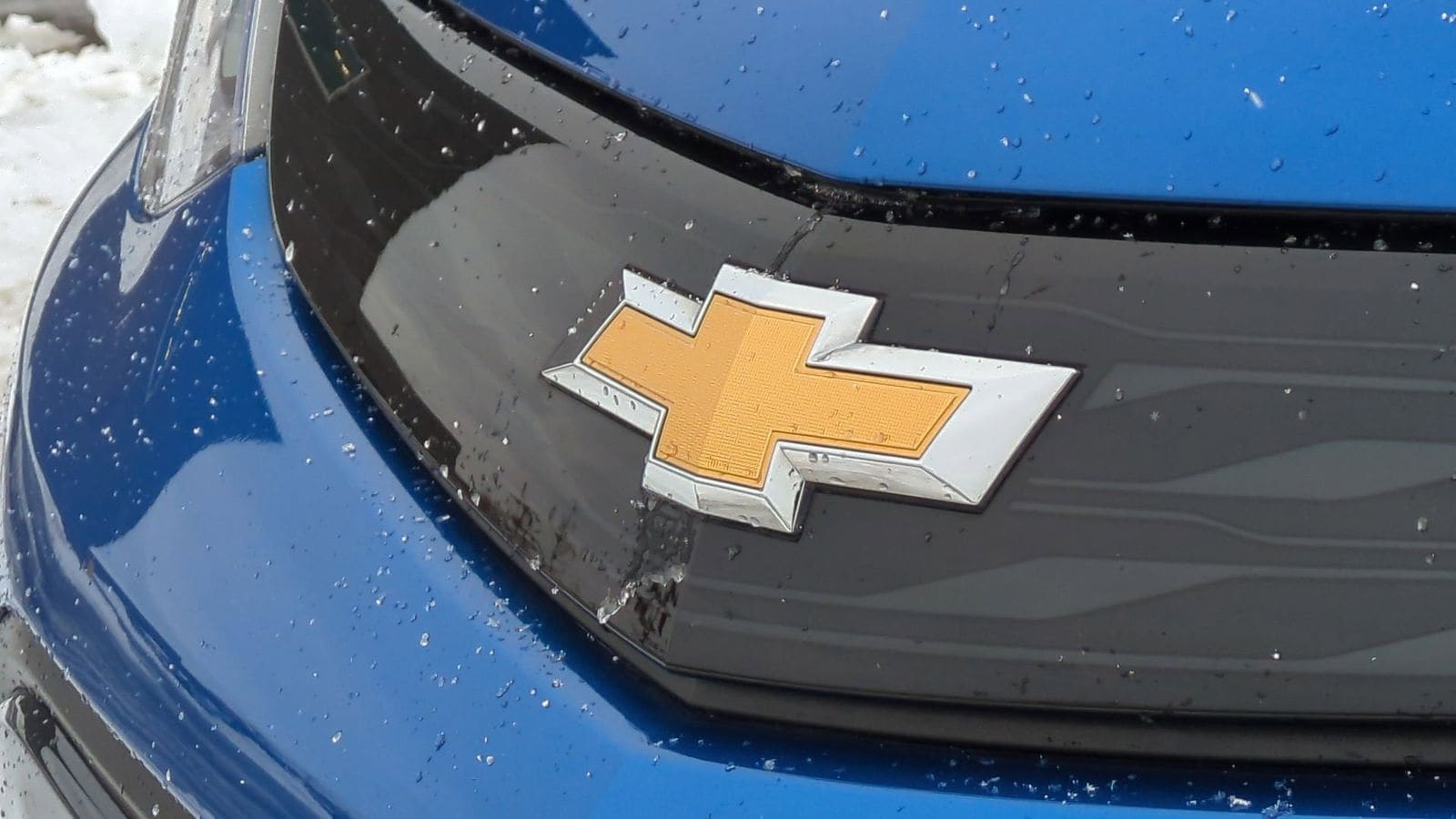 Thumbnail: 2019 Chevrolet Bolt EV - 12