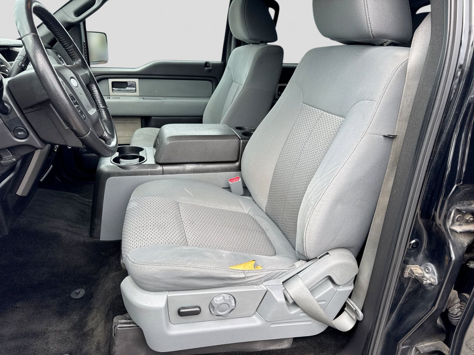 Thumbnail: 2011 Ford F-150 - 17