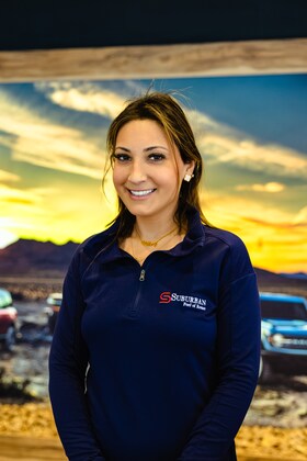 Staff member Hillary Adam from a15271b2b2e4