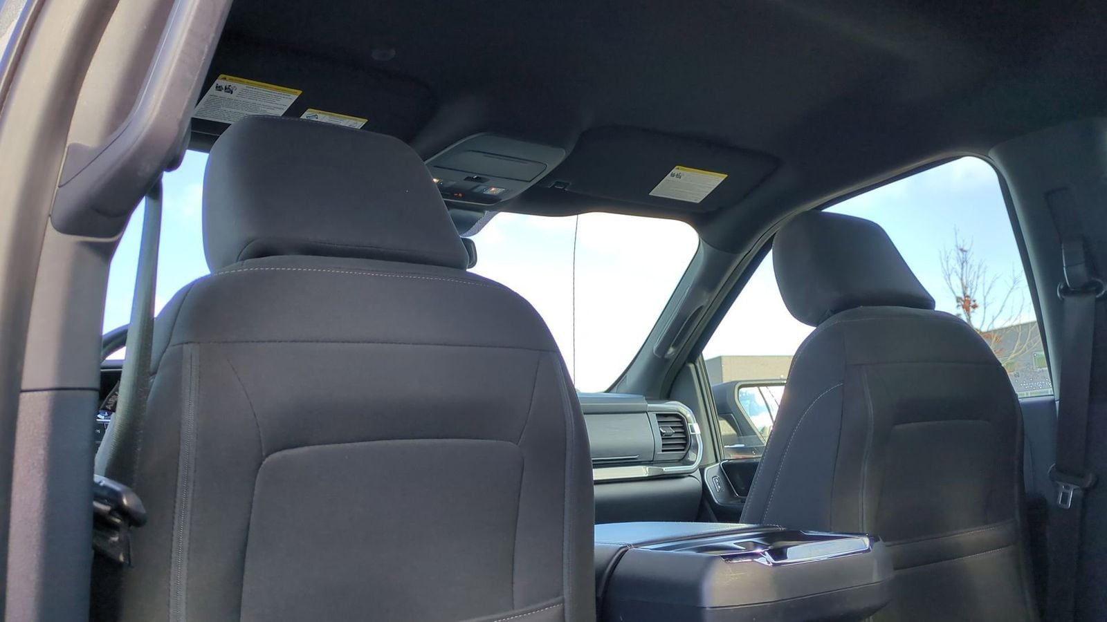 Thumbnail: 2023 Ford F-150 - 20