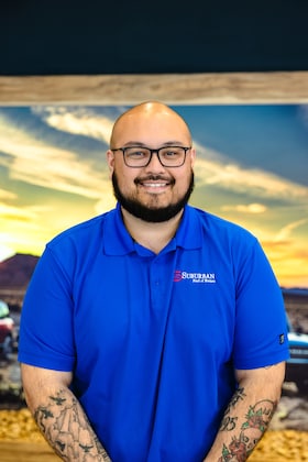 Staff member Robert Filthaut from a15271b2b2e4