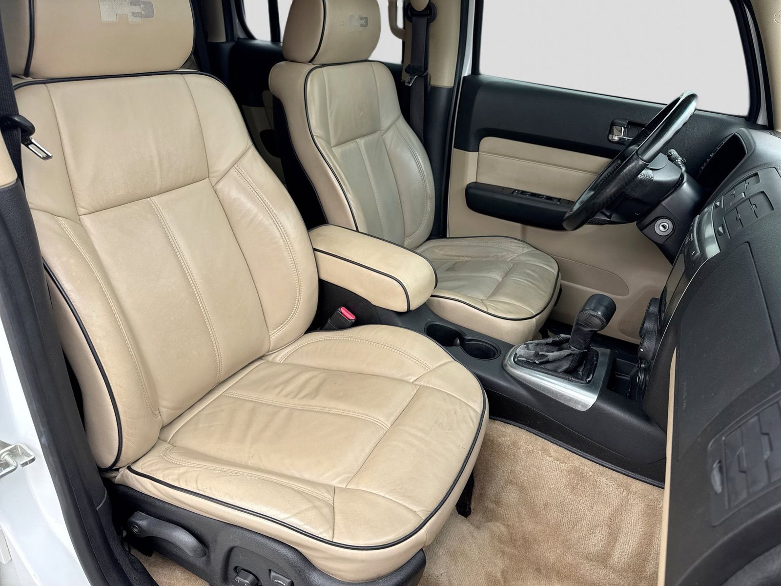 Thumbnail: 2007 Hummer H3 - 23