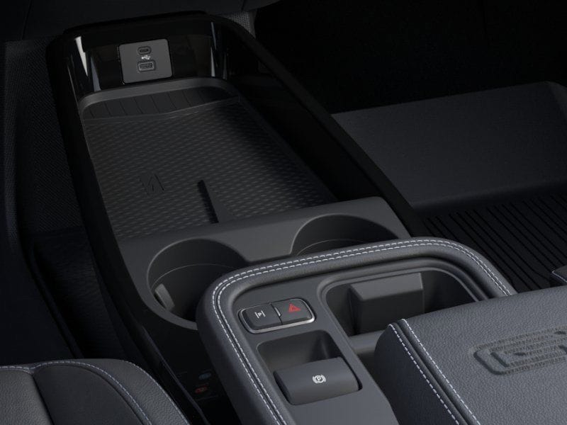 Thumbnail: 2026 Ford Mustang Mach-E - 15