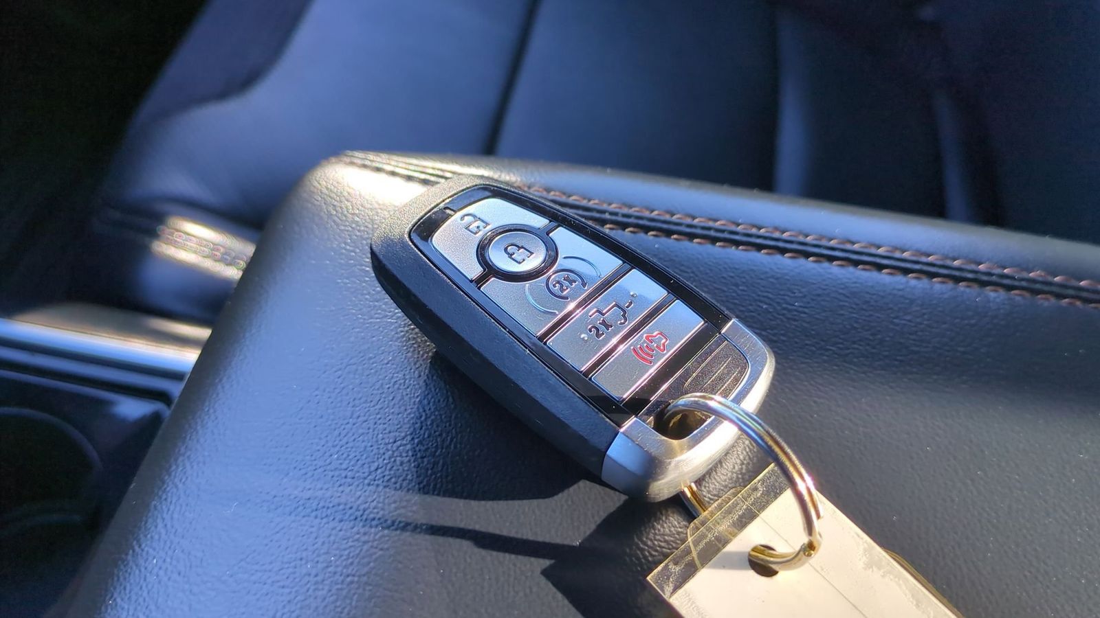 Thumbnail: 2023 Ford F-150 - 39