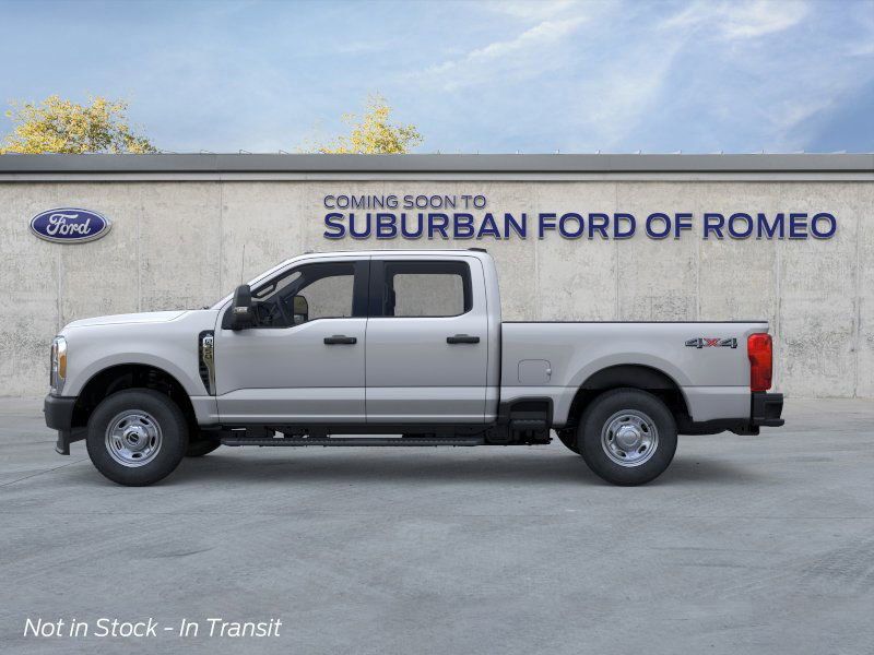 Thumbnail: 2026 Ford F-350 - 3