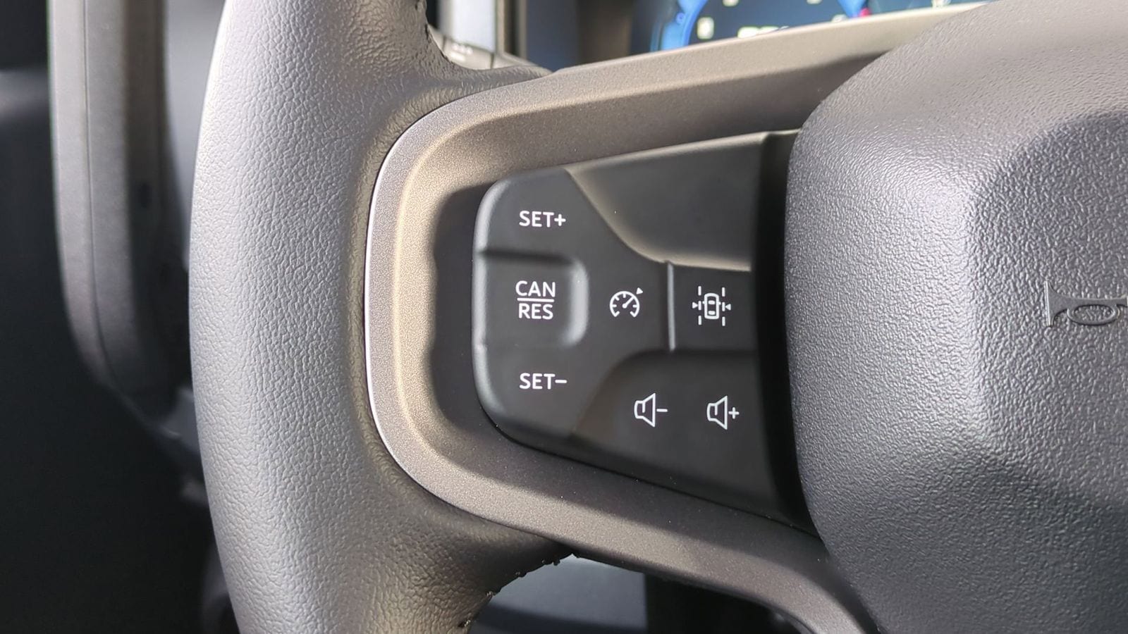 Thumbnail: 2025 Ford Bronco - 21