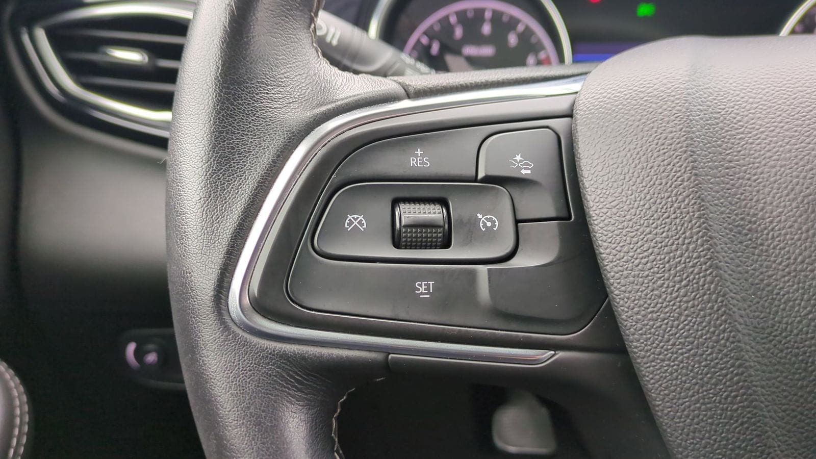 Thumbnail: 2021 Buick Encore GX - 22