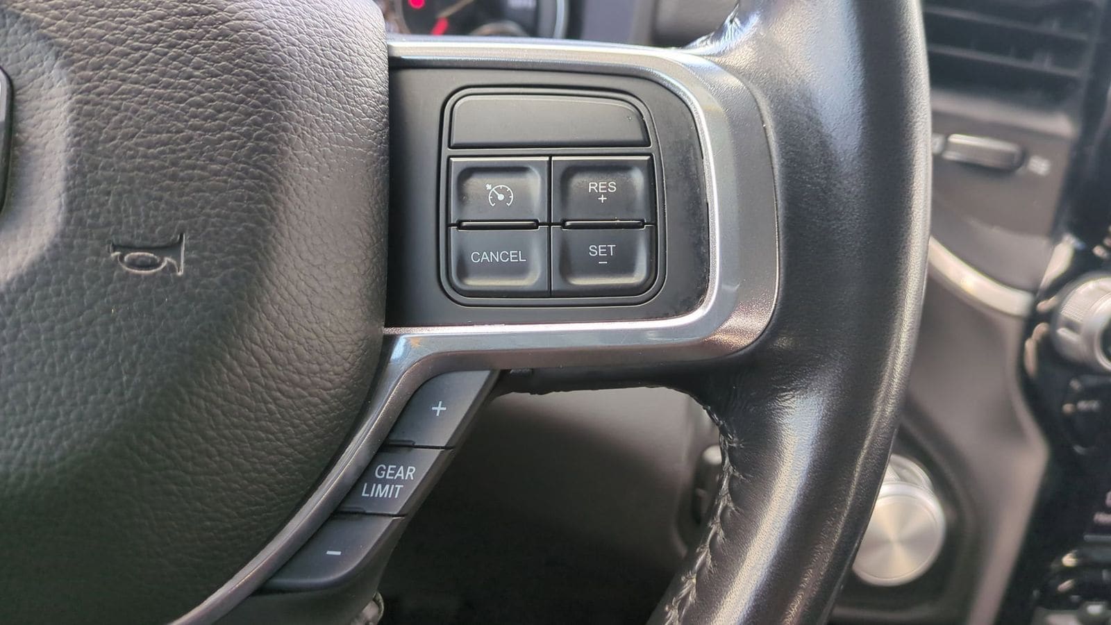 Thumbnail: 2022 RAM 2500 - 30