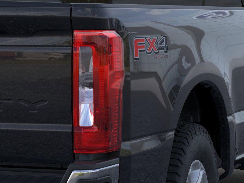 Thumbnail: 2026 Ford F-350 - 22
