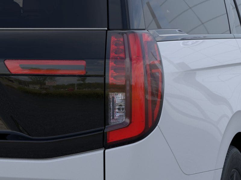 Thumbnail: 2026 Ford Expedition MAX - 22