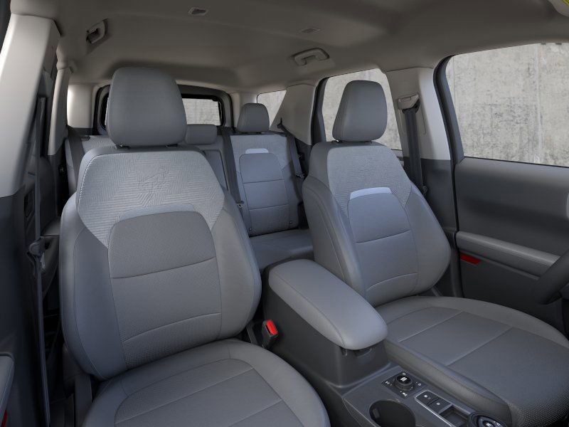 Thumbnail: 2026 Ford Bronco Sport - 10