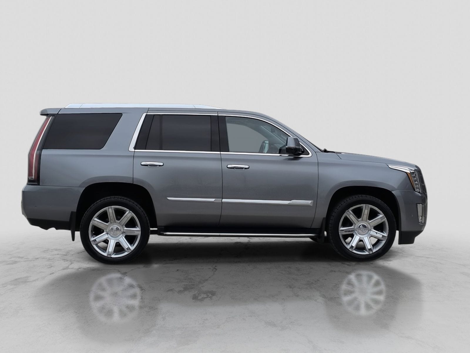 Thumbnail: 2020 Cadillac Escalade - 9
