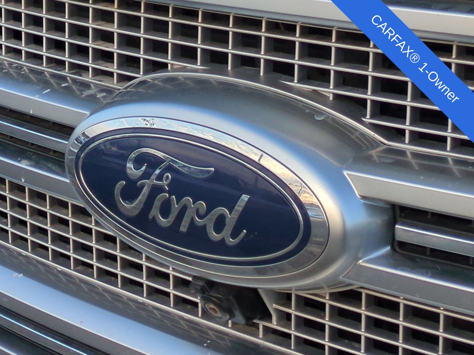 Thumbnail: 2015 Ford F-150 - 14