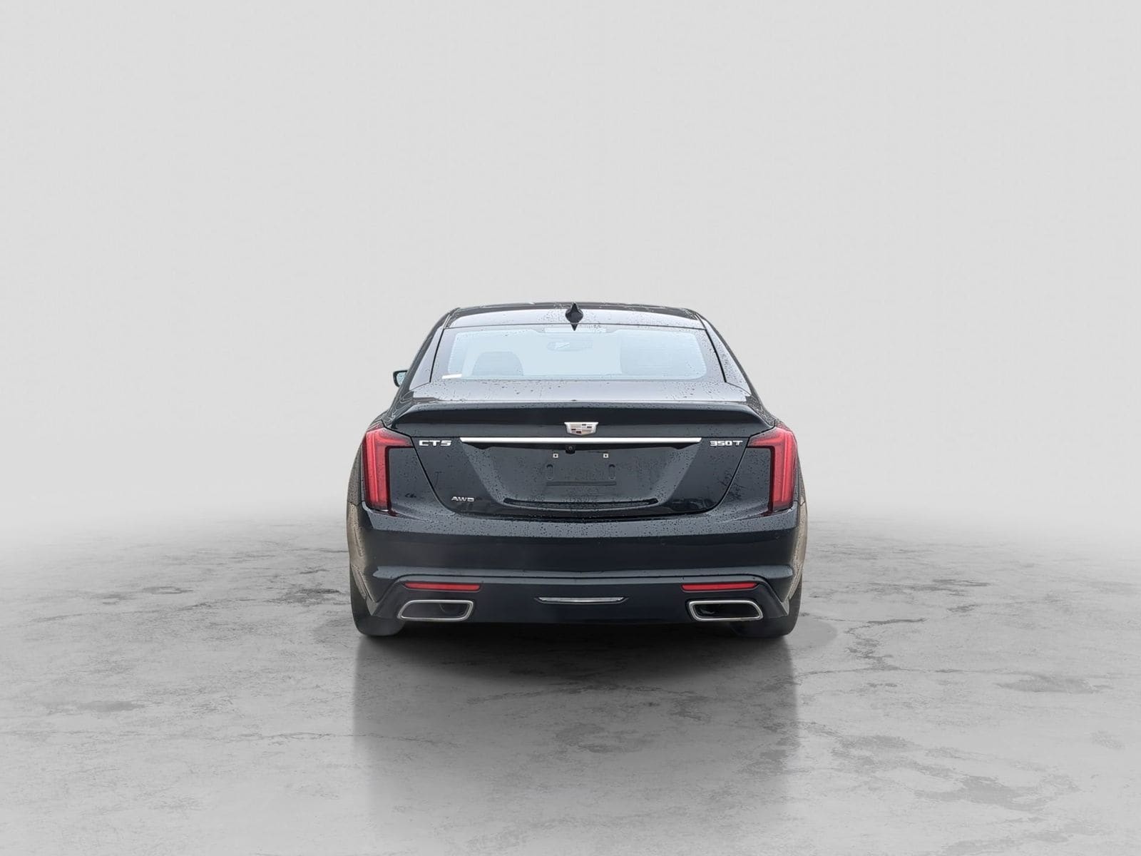 Thumbnail: 2021 Cadillac CT5 - 7