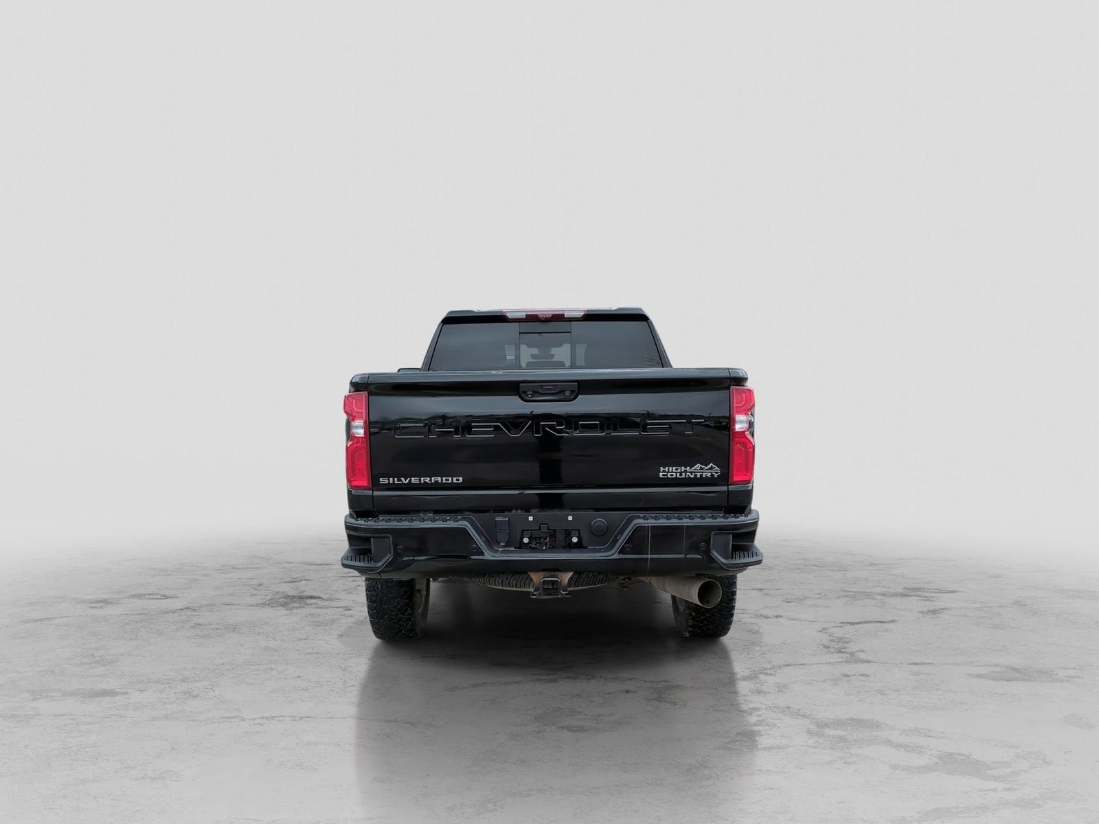 Thumbnail: 2023 Chevrolet Silverado 2500 - 7