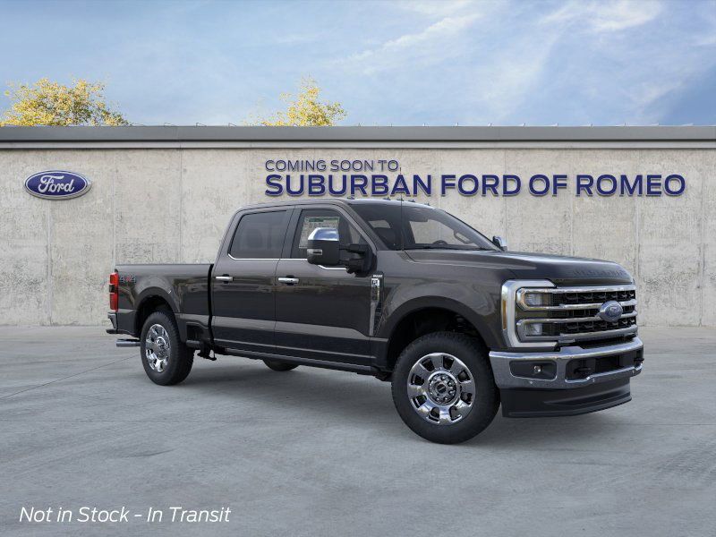 Thumbnail: 2026 Ford F-250 - 8