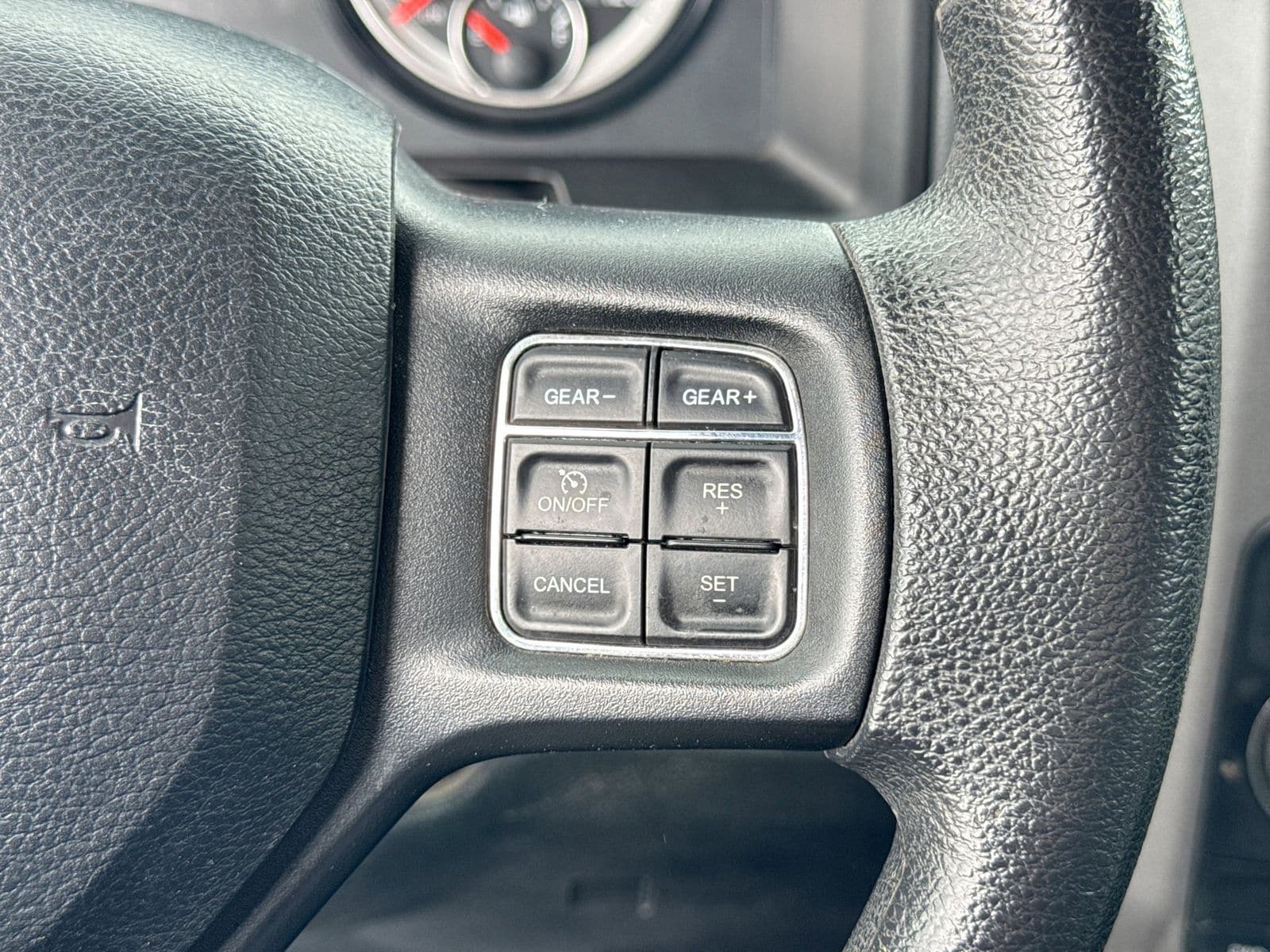 Thumbnail: 2018 RAM 1500 - 28