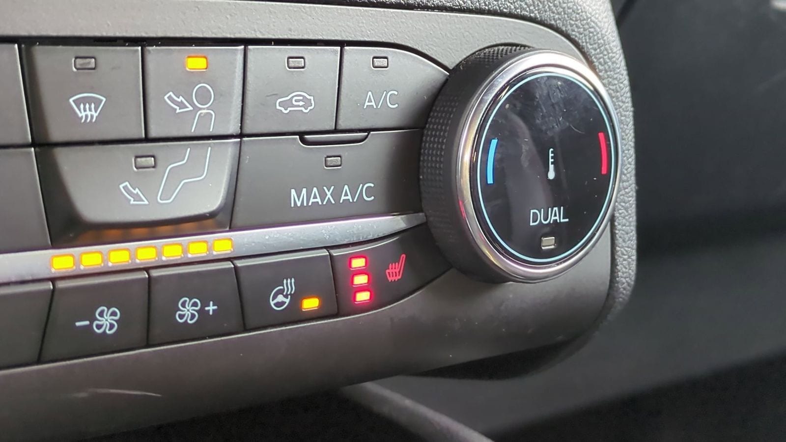 Thumbnail: 2023 Ford Escape - 33