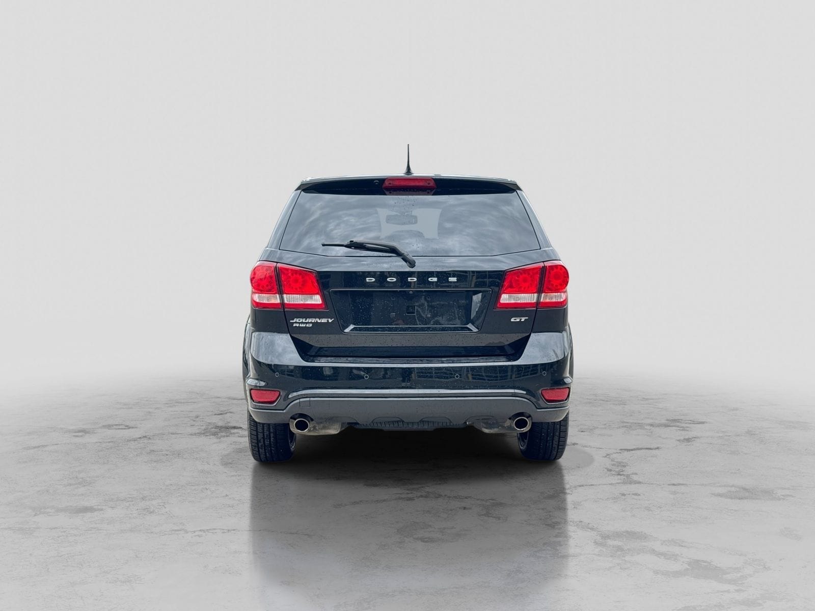 Thumbnail: 2017 Dodge Journey - 6