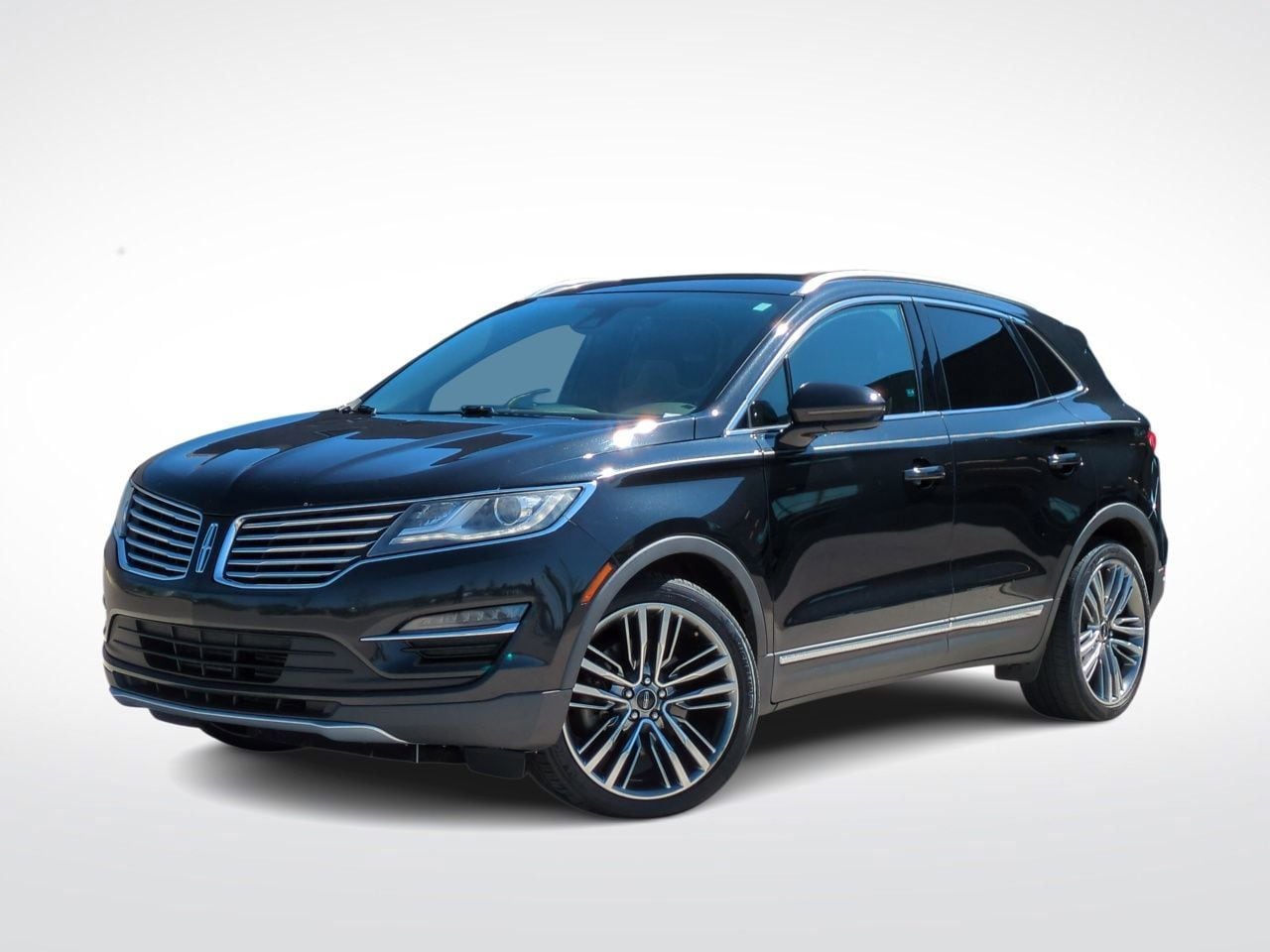 2015 Lincoln MKC Base -
                  Washington, MI