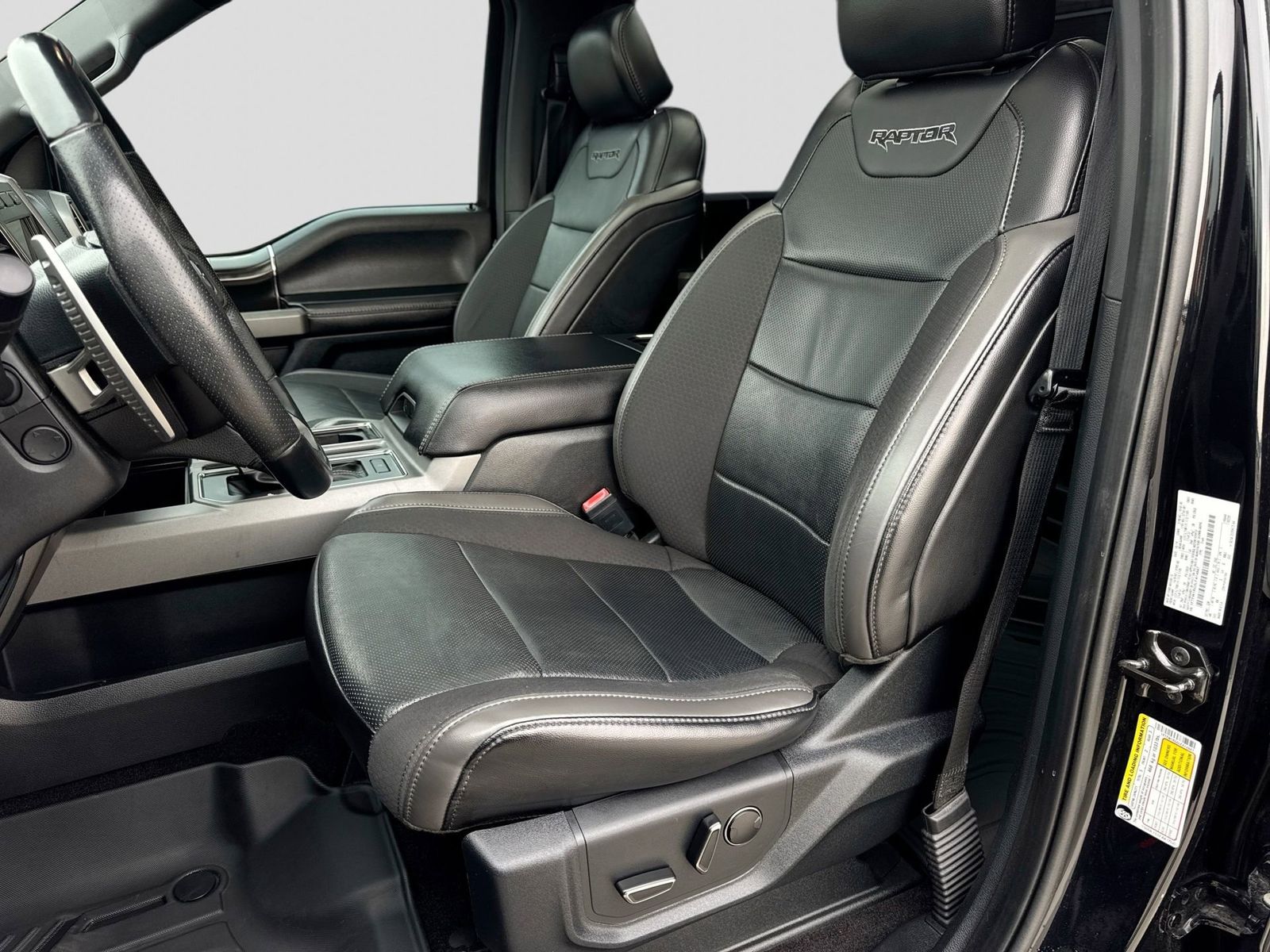 Thumbnail: 2020 Ford F-150 - 20