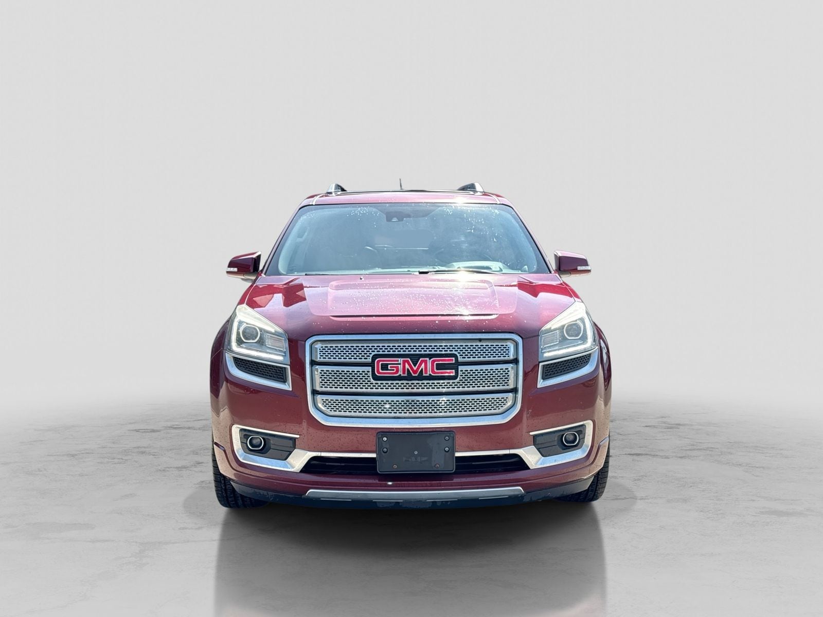 Thumbnail: 2016 GMC Acadia - 12