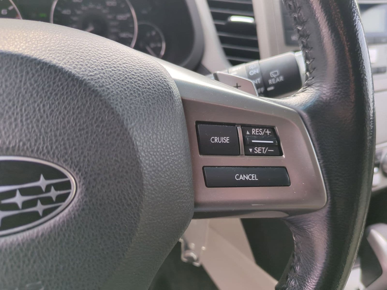 Thumbnail: 2012 Subaru Outback - 27