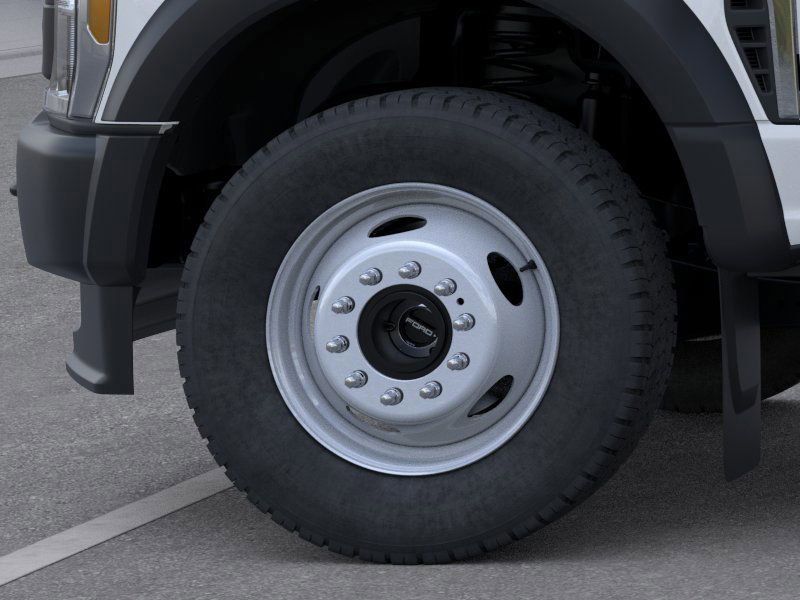 Thumbnail: 2025 Ford F-550 - 19