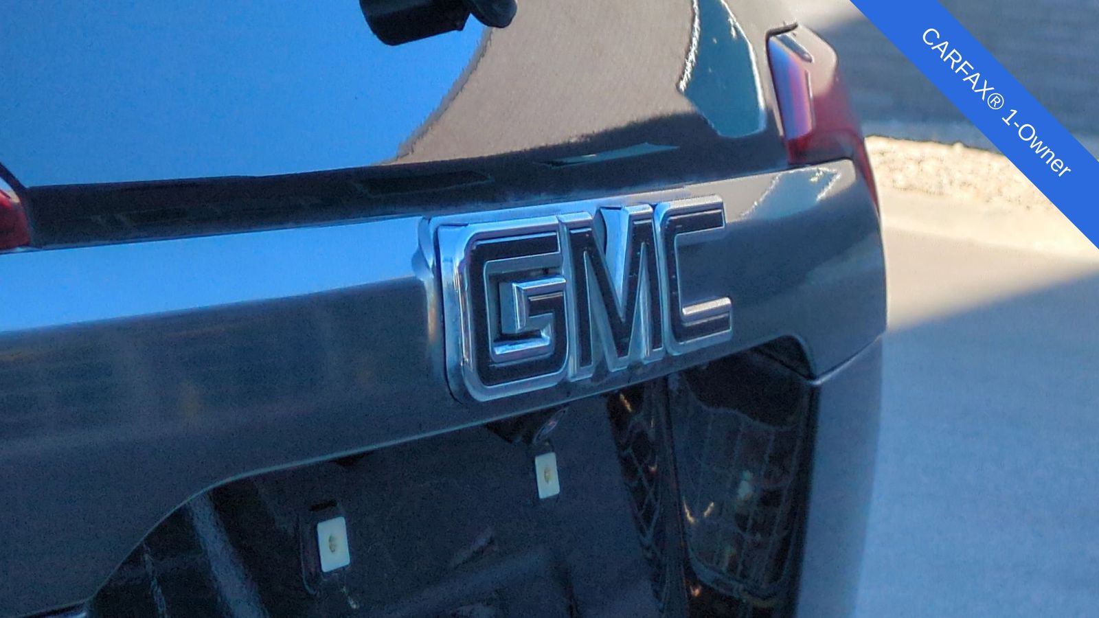 Thumbnail: 2017 GMC Acadia - 13