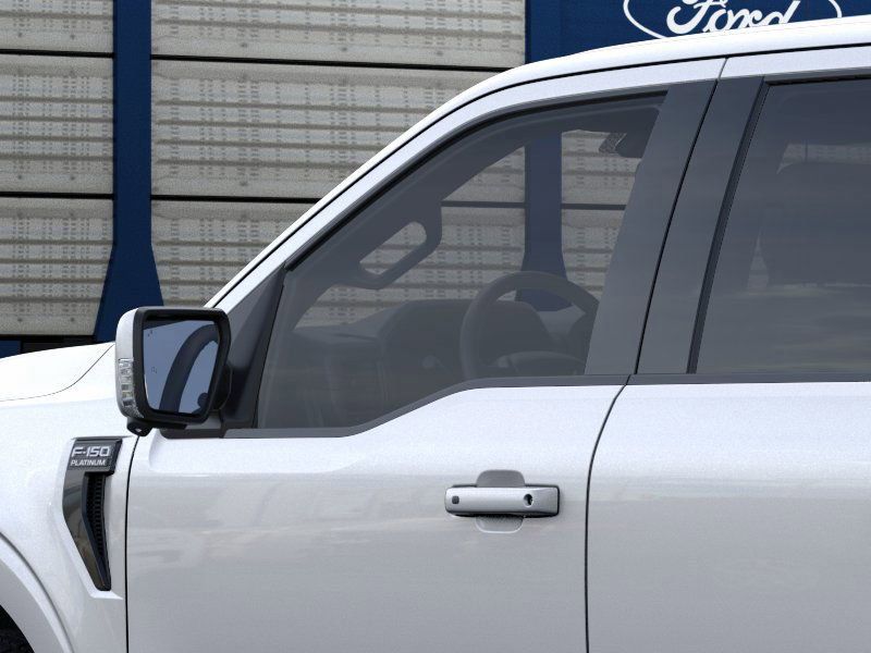 Thumbnail: 2025 Ford F-150 - 21