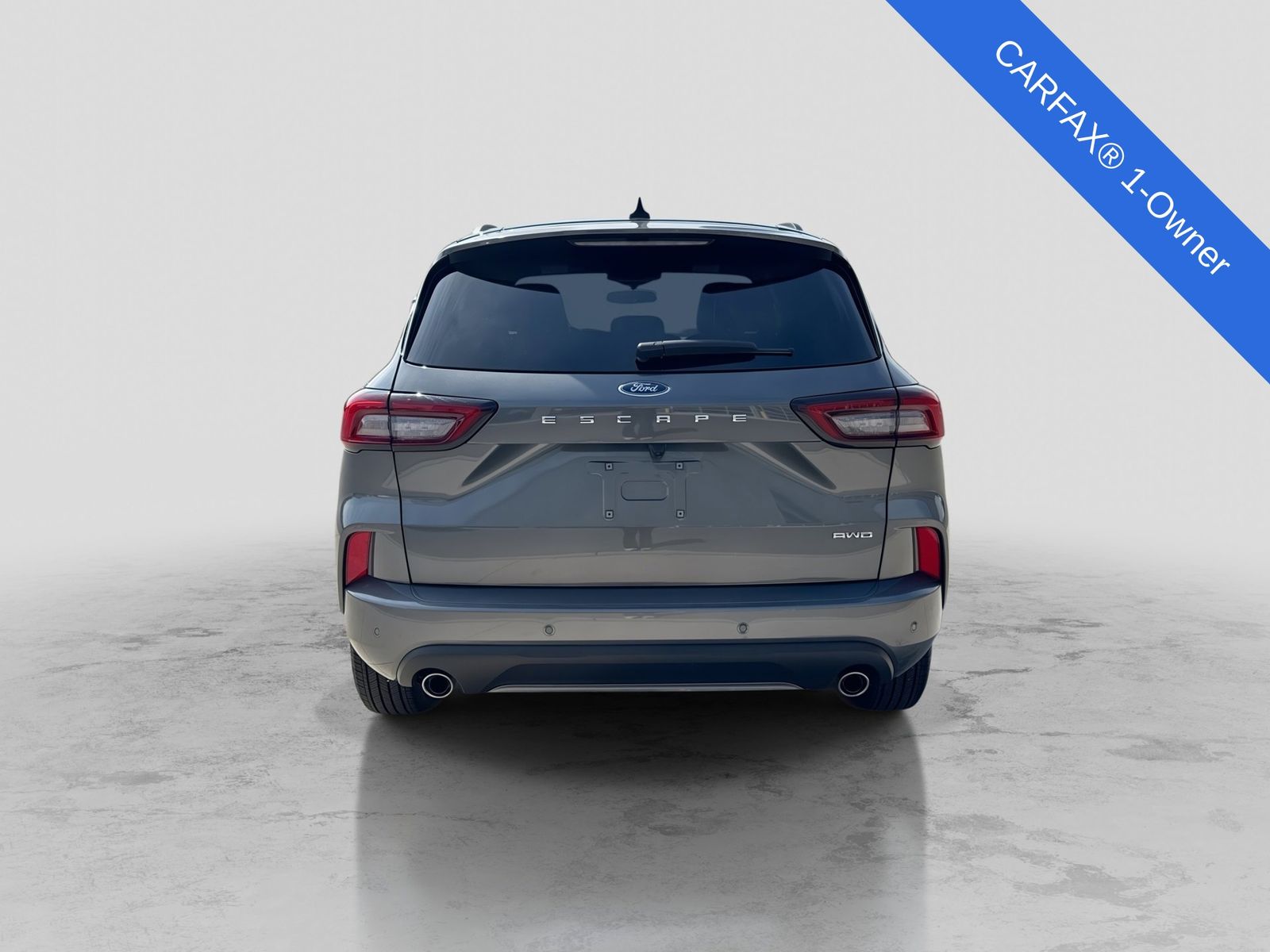 Thumbnail: 2024 Ford Escape - 7