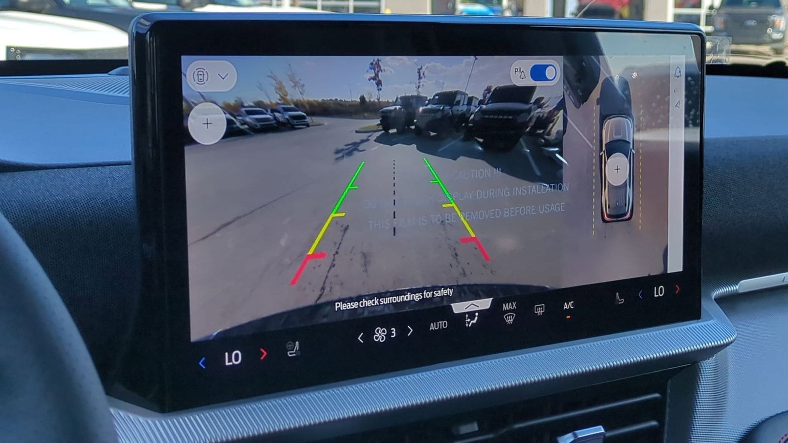 Thumbnail: 2025 Ford Explorer - 27