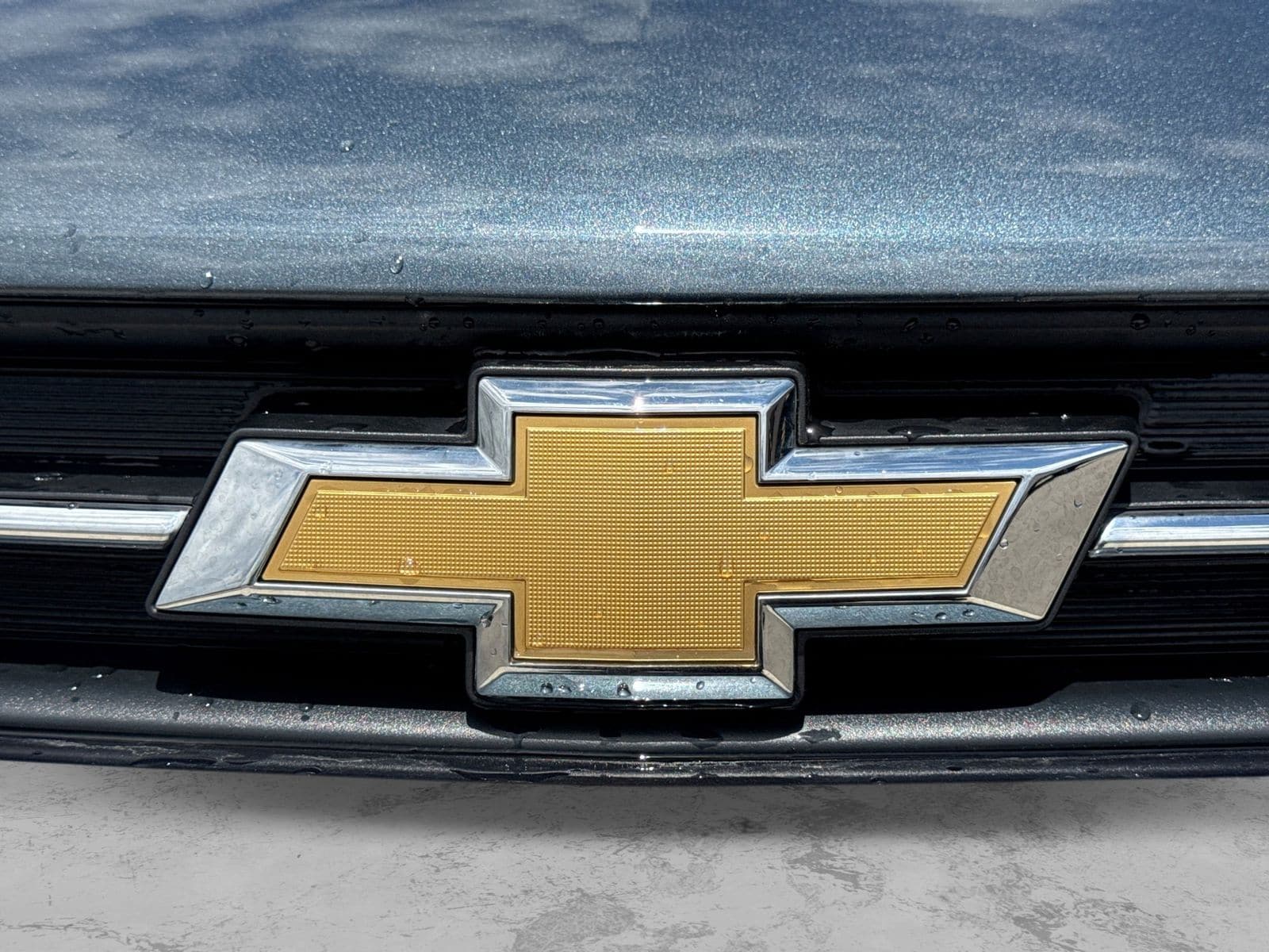 Thumbnail: 2022 Chevrolet Trax - 13