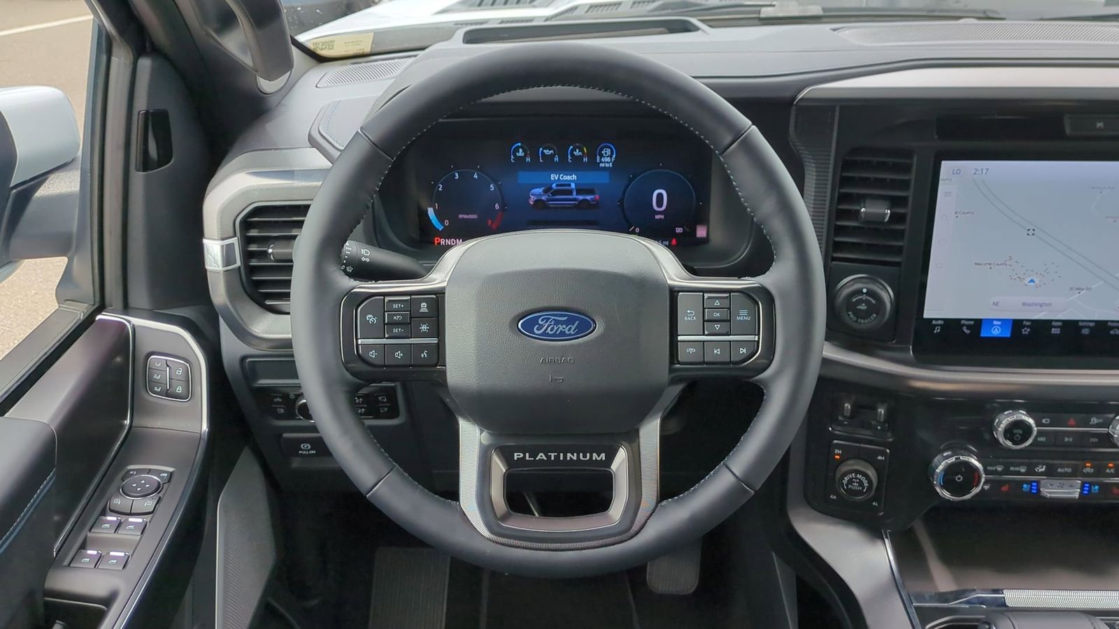 Thumbnail: 2025 Ford F-150 - 21