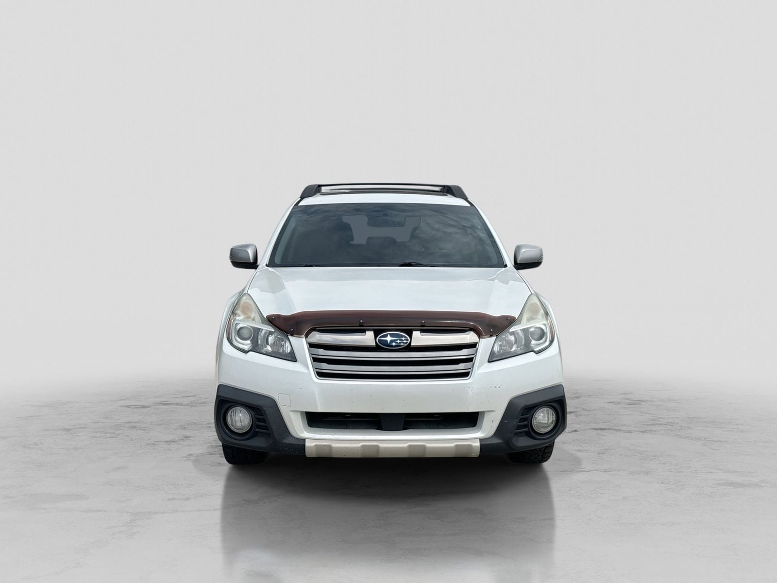 Thumbnail: 2013 Subaru Outback - 12